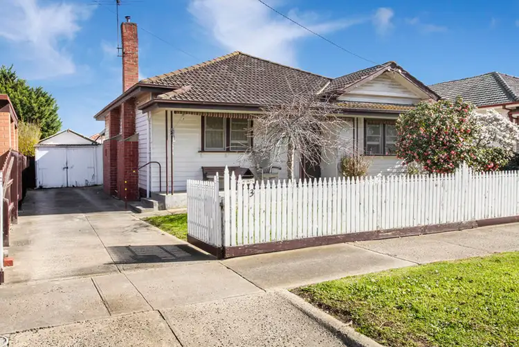 Third view of Homely house listing, 3 Donald Street, Sunshine VIC 3020