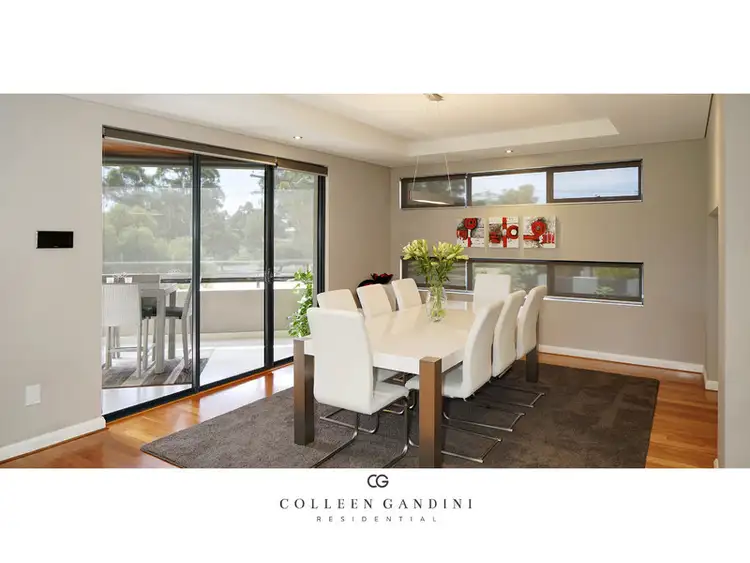 Sixth view of Homely house listing, 83A Coogee Road, Ardross WA 6153