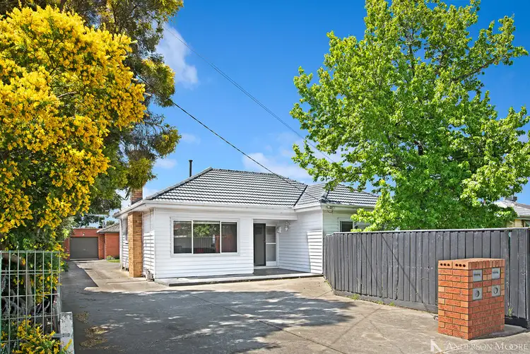 Seventh view of Homely house listing, 1/32 Justin Avenue, Glenroy VIC 3046