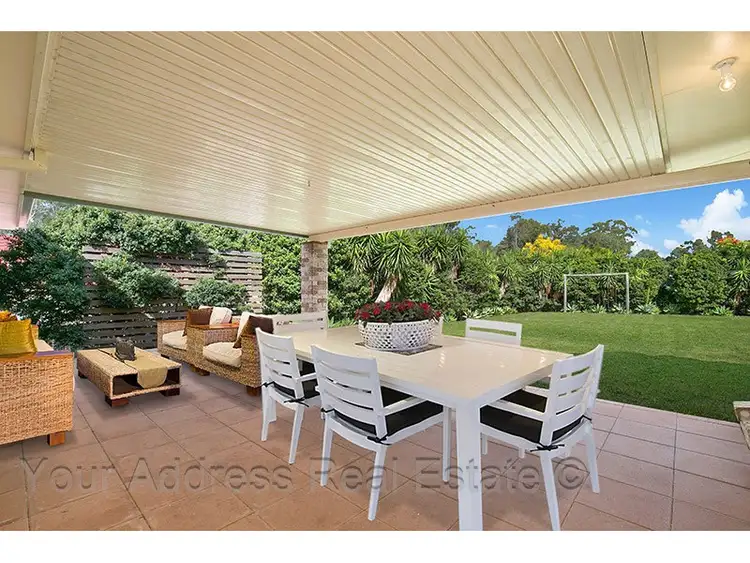 Second view of Homely house listing, 19 Eucalypt Place, Heritage Park QLD 4118