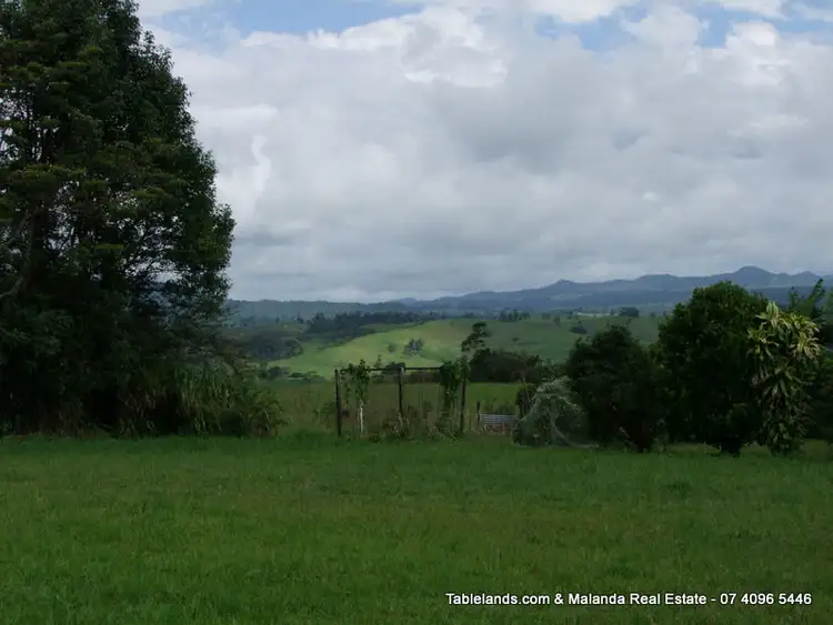Second view of Homely land listing, LOT L736/Lot 9 Innisfail Road, Millaa Millaa QLD 4886