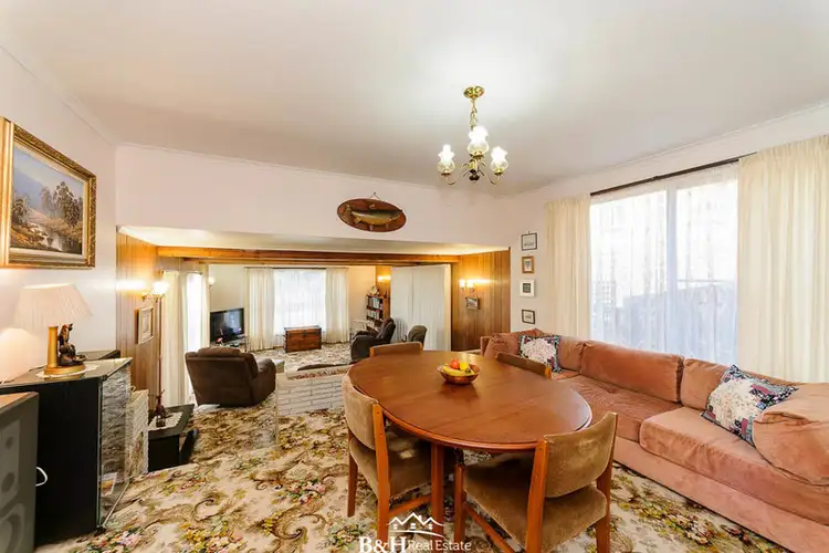 Fourth view of Homely house listing, 3 Russell Street, Penguin TAS 7316