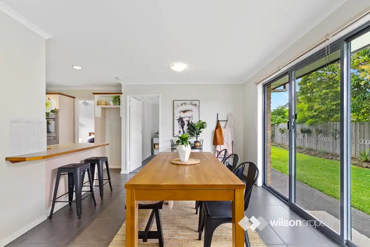 Fourth view of Homely house listing, 58 Hazelwood Road, Traralgon VIC 3844