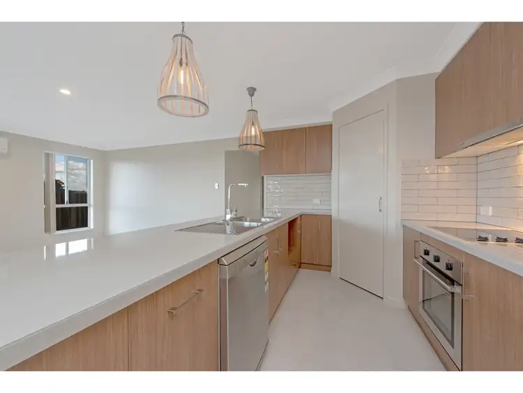 Second view of Homely house listing, 174 Kearney Street, Kearneys Spring QLD 4350
