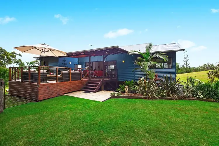 Fifth view of Homely house listing, 15 Cabbage Tree Lane, Arakoon NSW 2431