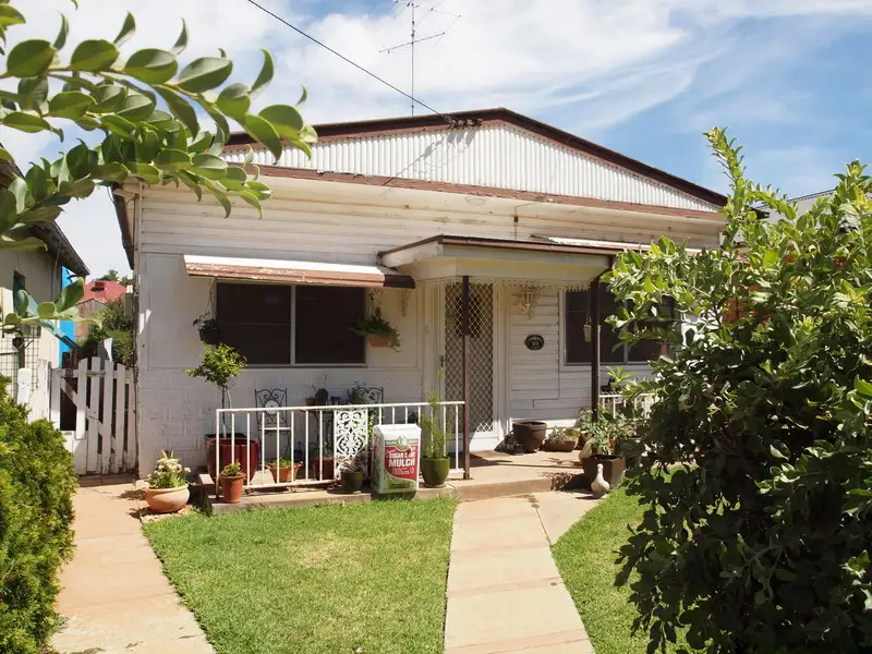 Main view of Homely house listing, 98 Audley Street, Narrandera NSW 2700