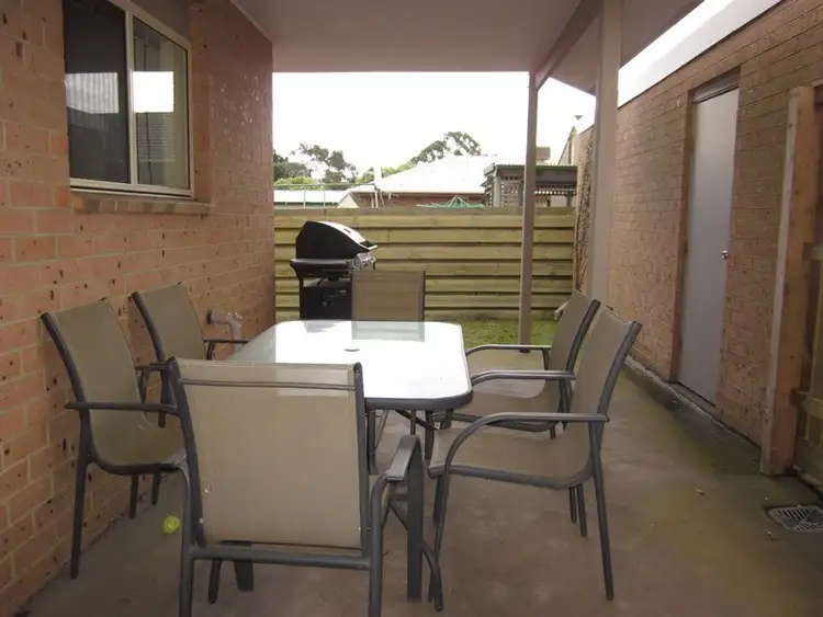 Fifth view of Homely unit listing, 1/30 Wyndham Avenue, Cowes VIC 3922