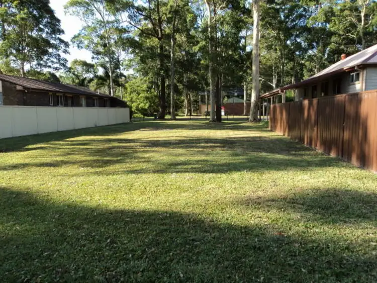 Sixth view of Homely land listing, 304 The Park Drive, Sanctuary Point NSW 2540