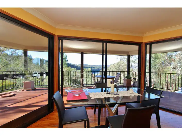Second view of Homely house listing, 109 Tanderra Way, Karana Downs QLD 4306