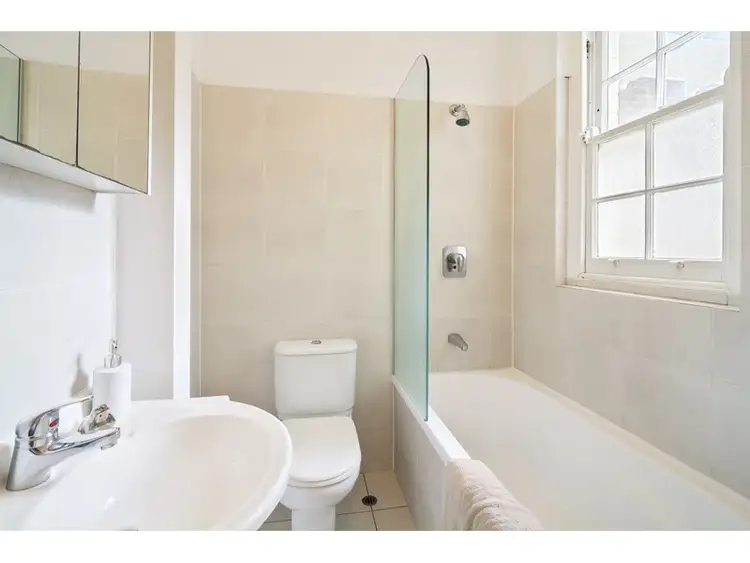 Fifth view of Homely apartment listing, 12/101 Kirribilli Avenue, Kirribilli NSW 2061