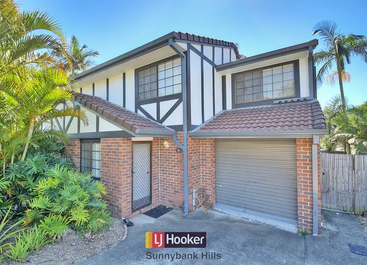 Third view of Homely townhouse listing, 6/59 Nursery Avenue, Runcorn QLD 4113