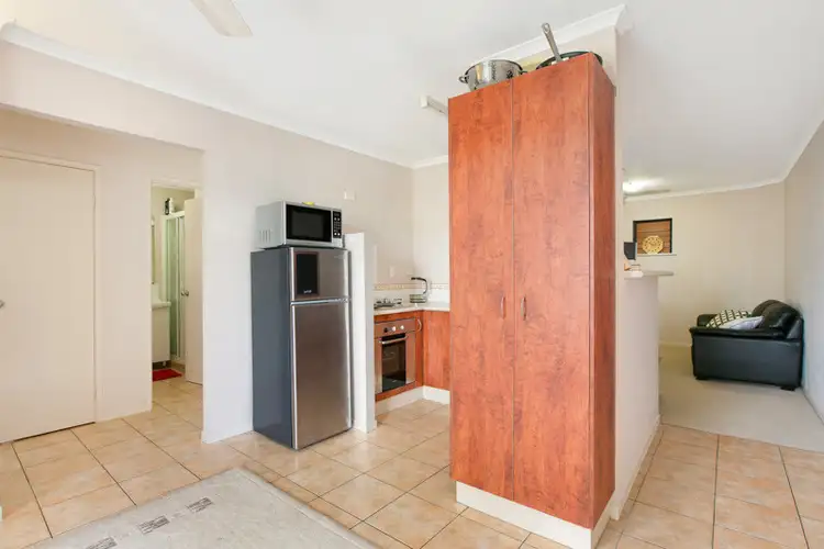 Main view of Homely apartment listing, 307/53 McCormack Stret, Manunda QLD 4870