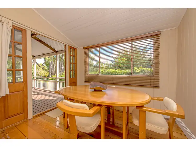 Fourth view of Homely house listing, 101 Bridge Street, Mount Lofty QLD 4350
