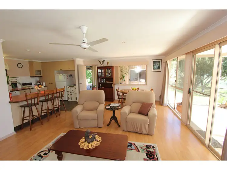 Fourth view of Homely house listing, 200 Mountain View Drive, Minden QLD 4311