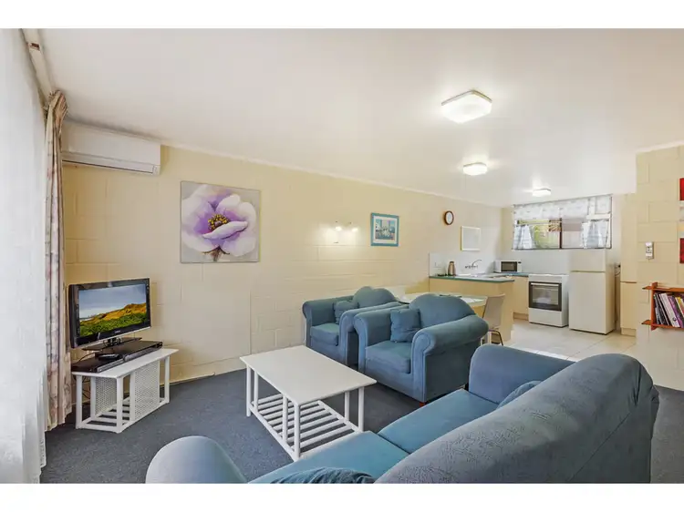 Fourth view of Homely unit listing, 2/6 Sapphire Coast Drive, Merimbula NSW 2548