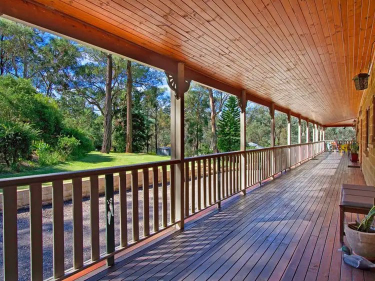 Fifth view of Homely rural property listing, 81 Avoca Road, Grose Wold NSW 2753