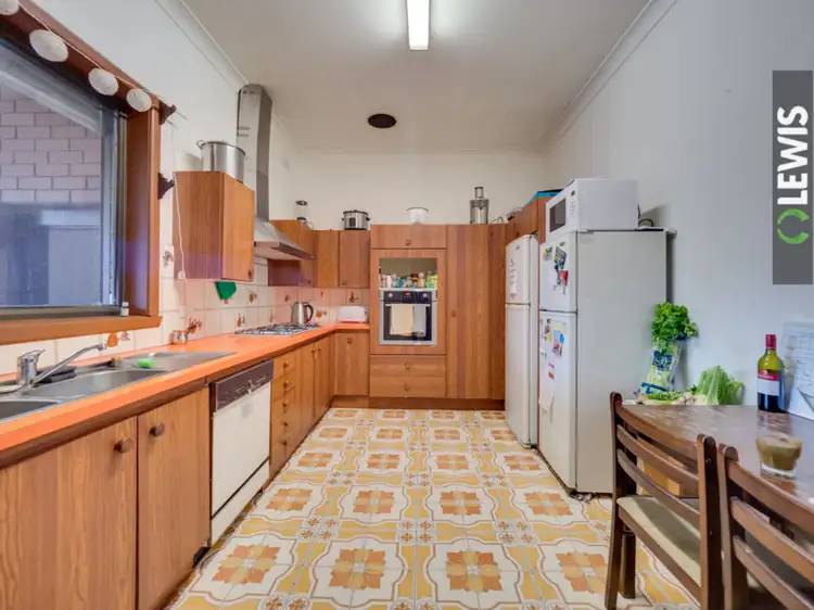 Third view of Homely house listing, 4 Barrow Street, Coburg VIC 3058