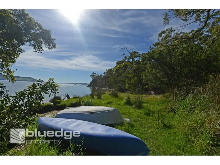 Fourth view of Homely house listing, 109 Coningham Road, Coningham TAS 7054