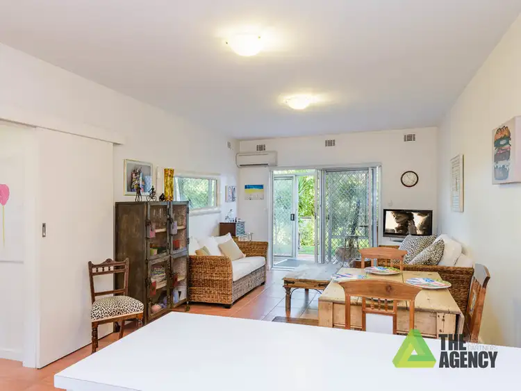 Fourth view of Homely unit listing, 5/23 Osborne Road, East Fremantle WA 6158