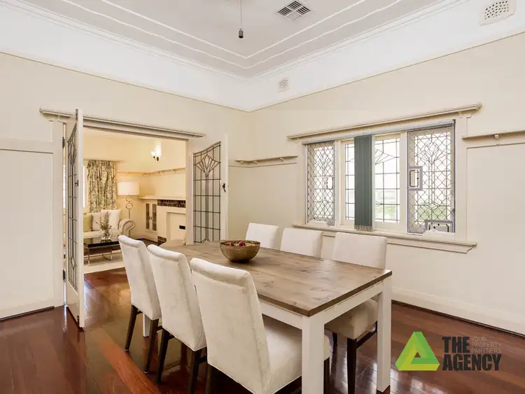 Fifth view of Homely house listing, 24 Renwick Street, South Perth WA 6151
