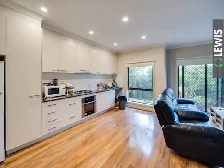 Second view of Homely unit listing, 4/18 Maclagan Crescent, Reservoir VIC 3073