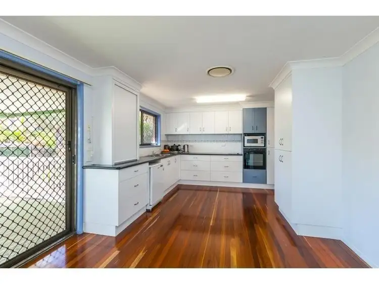 Third view of Homely house listing, 285 Thirkettle Avenue, Frenchville QLD 4701