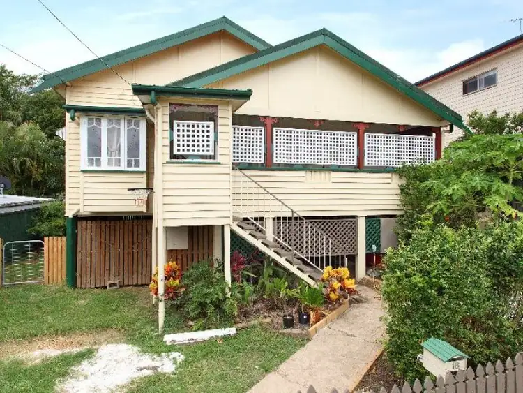 Fourth view of Homely house listing, 18 Livingstone Street, Yeerongpilly QLD 4105