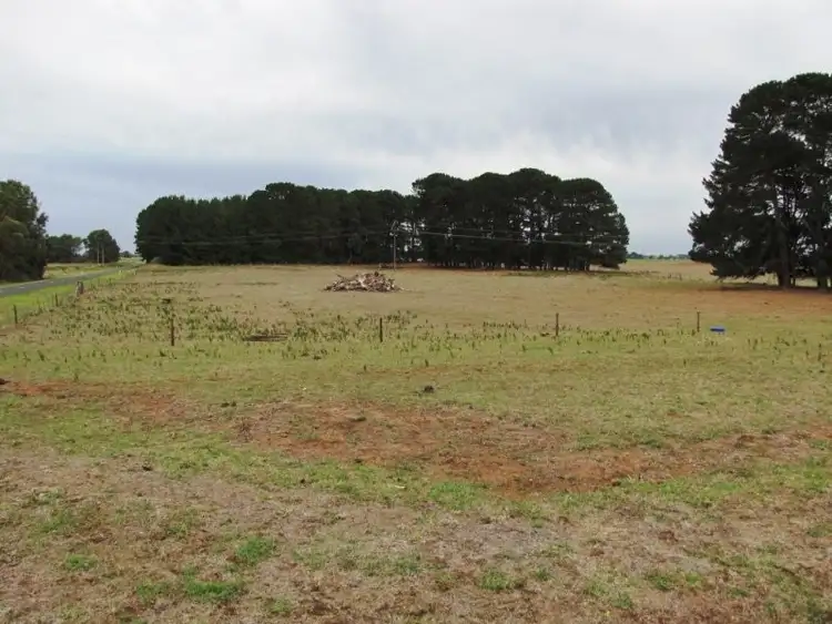 Second view of Homely rural property listing, Lot 21 Mingbool Road, Mingbool SA 5291