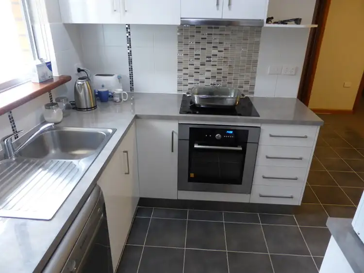 Fifth view of Homely unit listing, Unit 9/184 Commercial Street East, Mount Gambier SA 5290