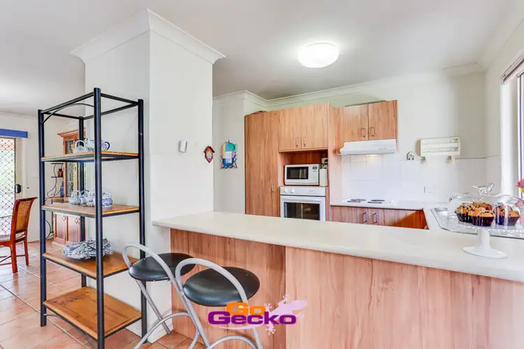 Third view of Homely house listing, 8 Pepper Tree Street, Calamvale QLD 4116
