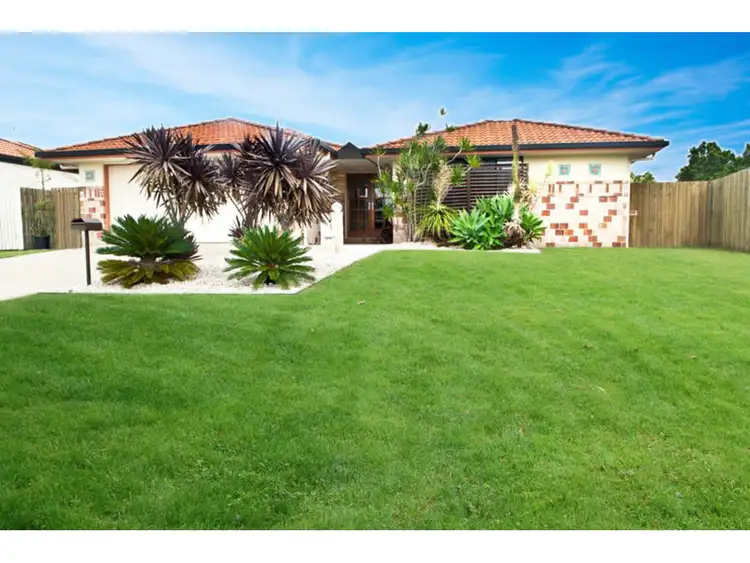 8 Lamandra Lane, Sippy Downs QLD 4556