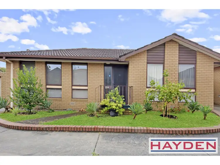 Main view of Homely apartment listing, 2/62 King George Parade, Dandenong VIC 3175