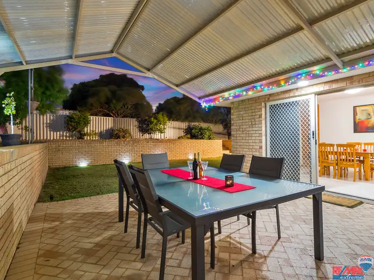 Fourth view of Homely house listing, 83 Aldersea Circle, Clarkson WA 6030