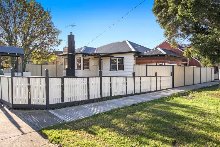 Fourth view of Homely house listing, 146 Cornwall Road, Sunshine VIC 3020