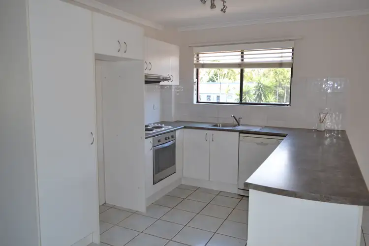 Second view of Homely apartment listing, 6/14 Oceanic Drive, Mermaid Waters QLD 4218
