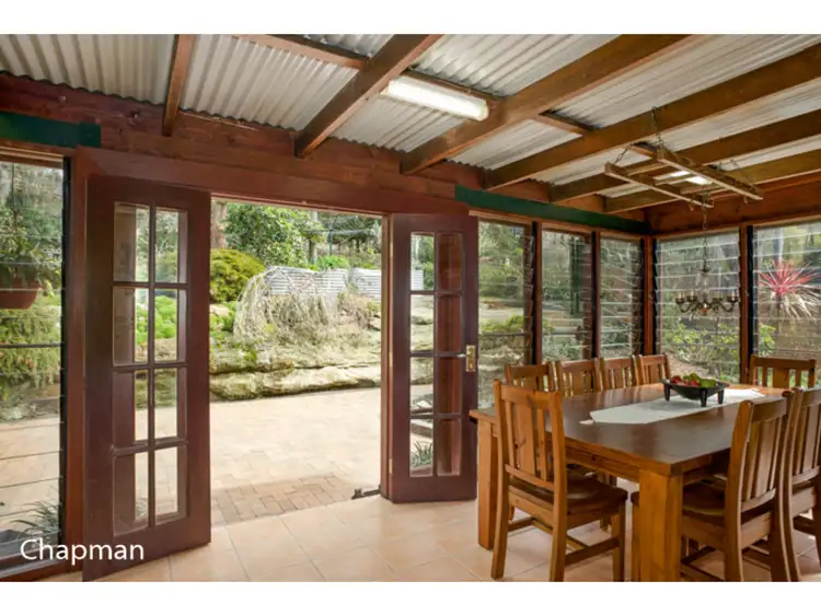 Third view of Homely house listing, 7 Gibb Place, Springwood NSW 2777