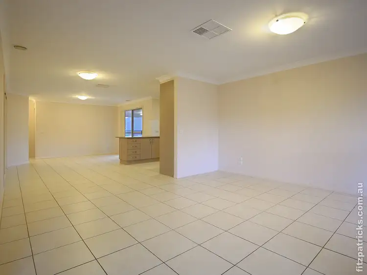 Third view of Homely house listing, 44 Deakin Avenue, Lloyd NSW 2650