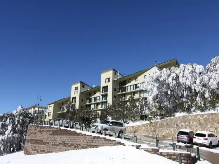 Sixth view of Homely apartment listing, 711/206 Summit Road, Mount Buller VIC 3723