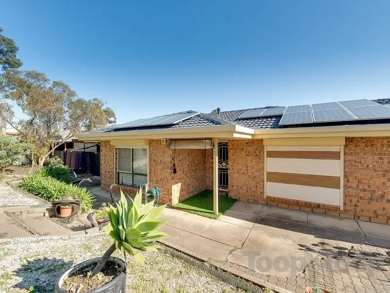 Main view of Homely house listing, 160 Black Road, Flagstaff Hill SA 5159