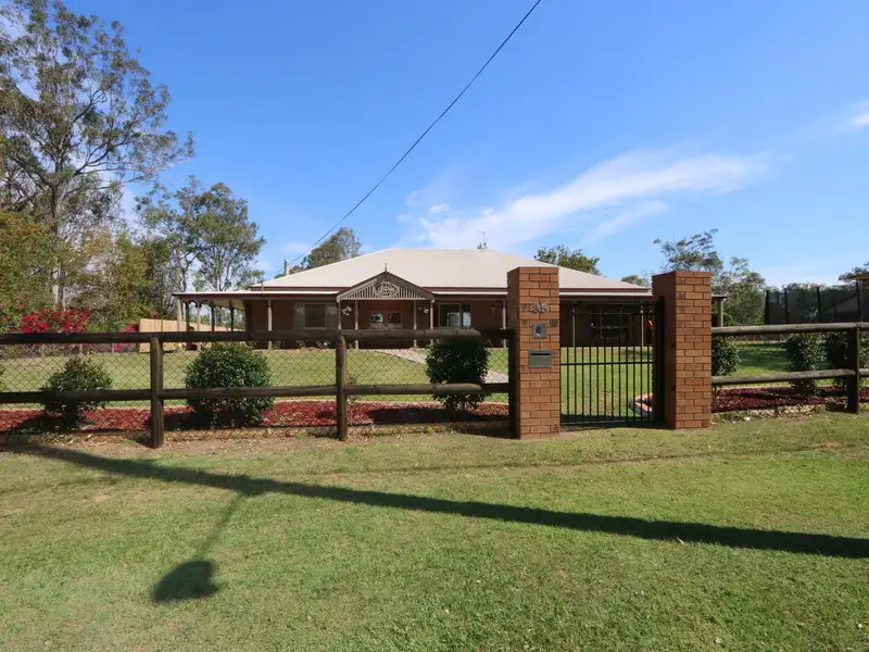 Main view of Homely house listing, 35 Balmoral Grove, Karalee QLD 4306