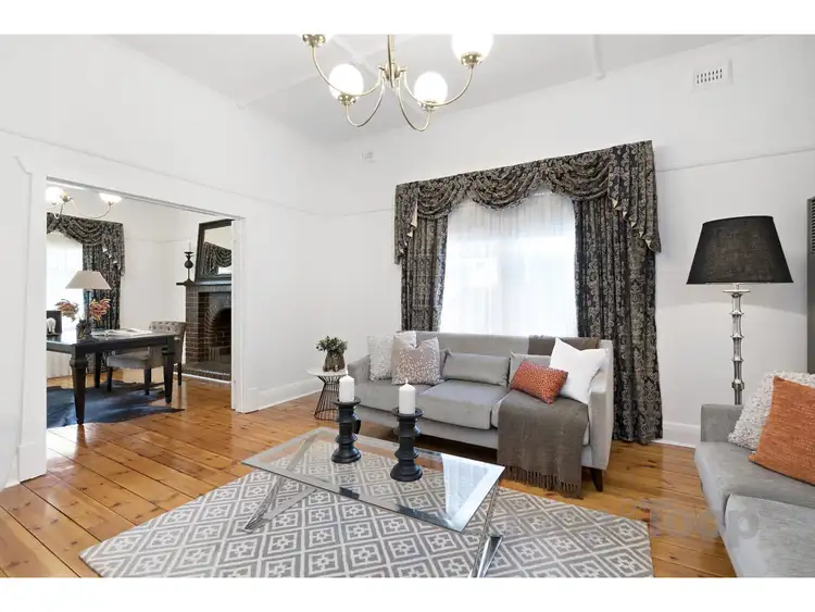 Second view of Homely house listing, 36 West Parkway, Colonel Light Gardens SA 5041