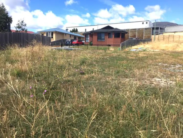 Main view of Homely land listing, LOT 20 moore park Drive, Glenorchy TAS 7010