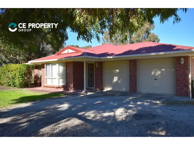 14 Myrtlebank Court, Williamstown SA 5351