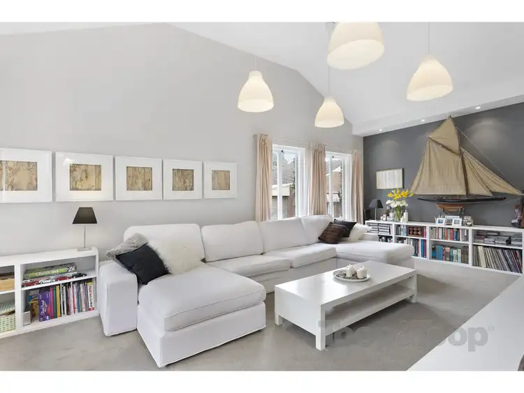 Second view of Homely unit listing, 2/62 Maesbury Street, Kensington SA 5068