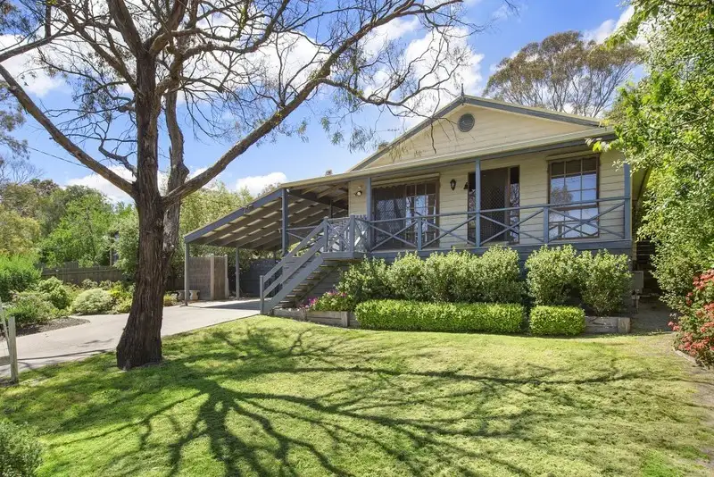 Main view of Homely house listing, 16 Bundara Crescent, Mount Eliza VIC 3930