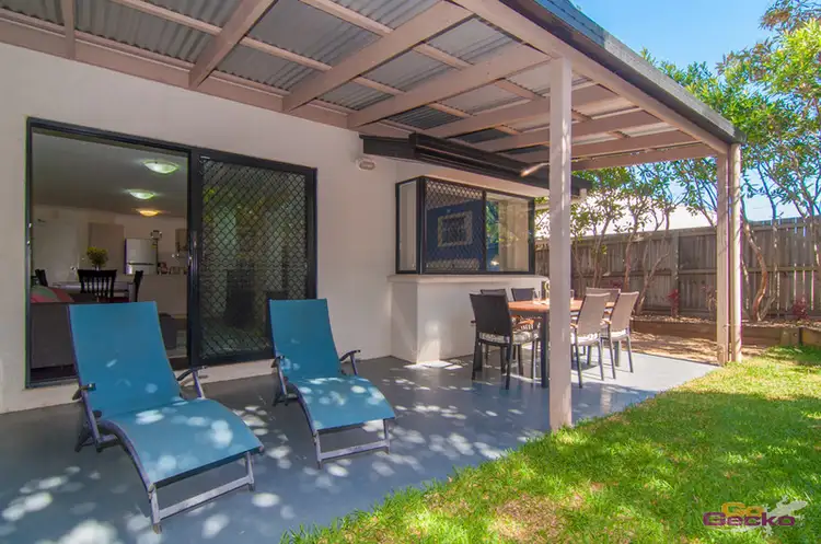2/26 Bebbington Street, Zillmere QLD 4034