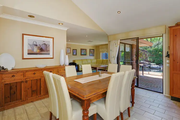 Fifth view of Homely house listing, 2 Isabel Close, Cherrybrook NSW 2126