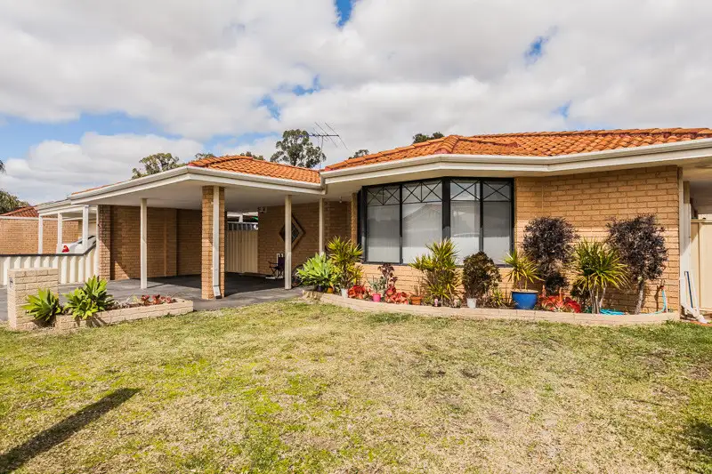 Main view of Homely house listing, 26 Beard Place, Queens Park WA 6107
