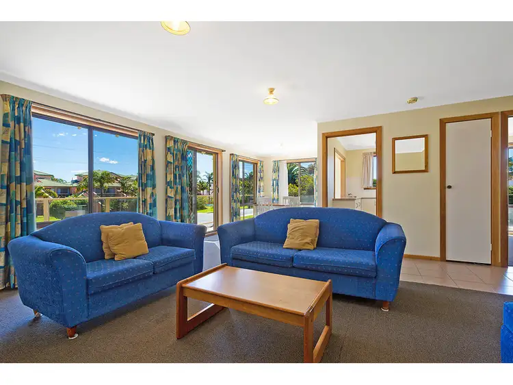 Third view of Homely unit listing, 4/9 Marine Parade, Merimbula NSW 2548