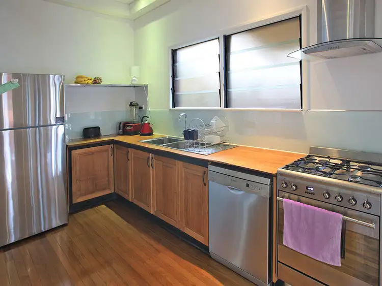 Fifth view of Homely house listing, 23 Machan Street, Machans Beach QLD 4878